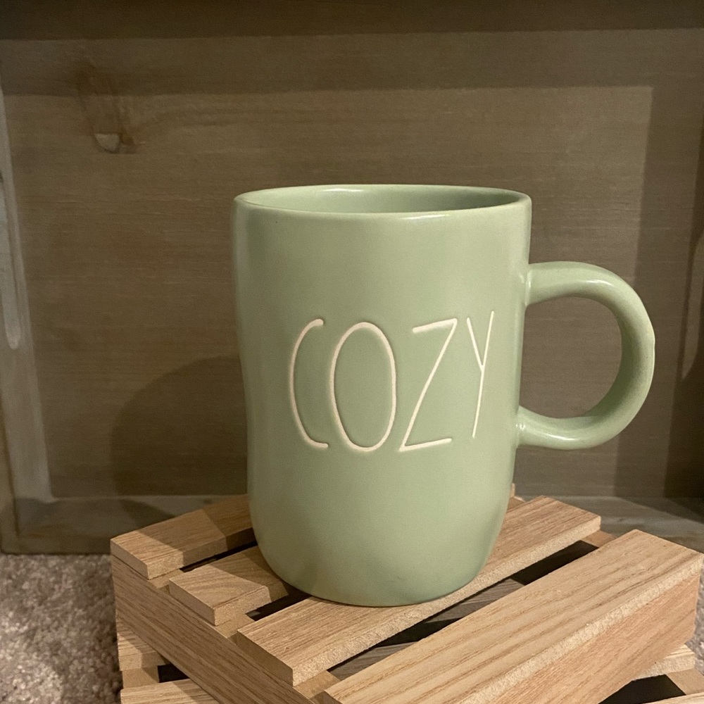 Rae Dunn Cozy